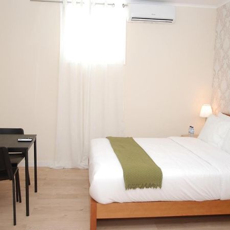Amor Lisboa Hostel Екстериор снимка