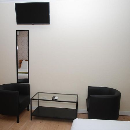 Amor Lisboa Hostel Екстериор снимка