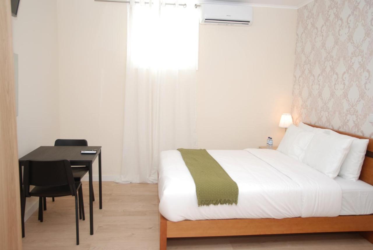 Amor Lisboa Hostel Екстериор снимка