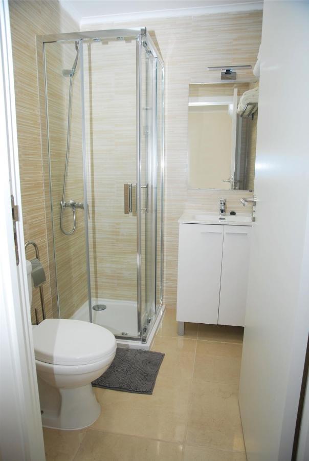 Amor Lisboa Hostel Екстериор снимка