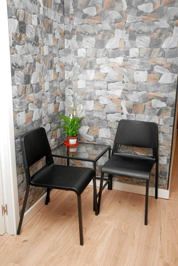 Amor Lisboa Hostel Екстериор снимка