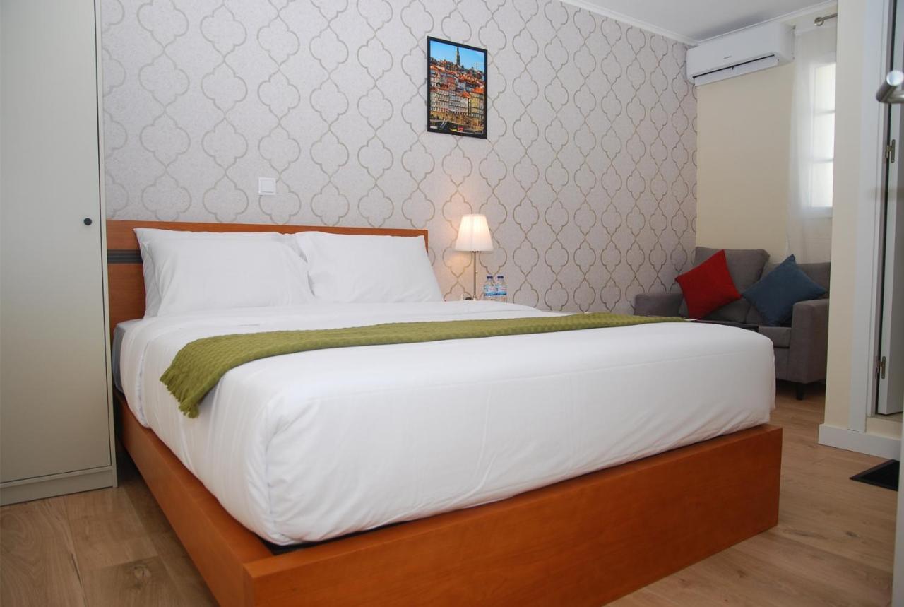 Amor Lisboa Hostel Екстериор снимка