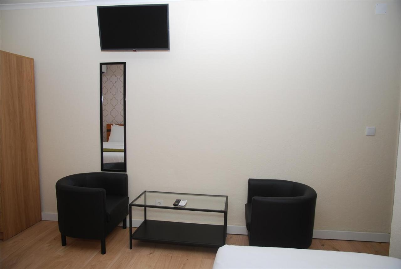 Amor Lisboa Hostel Екстериор снимка