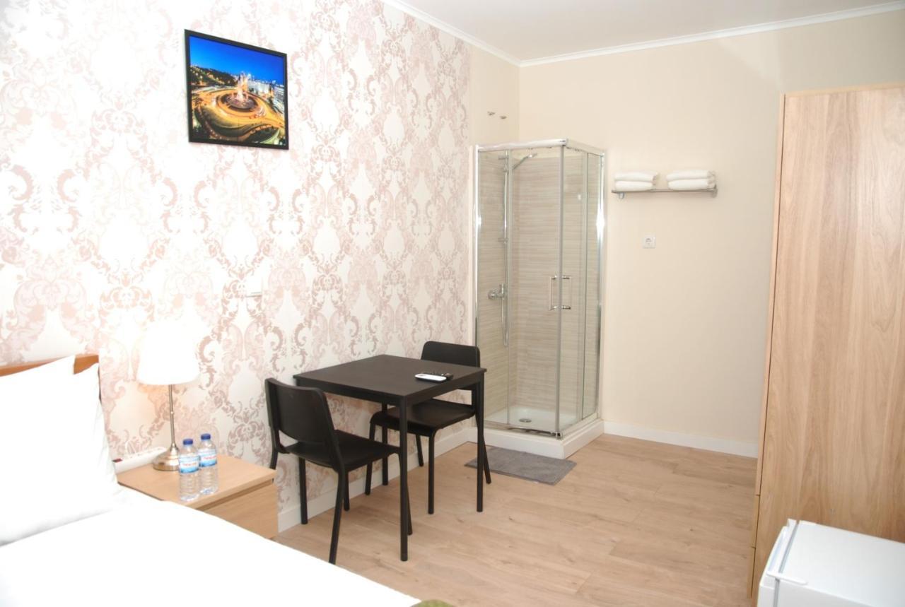 Amor Lisboa Hostel Екстериор снимка