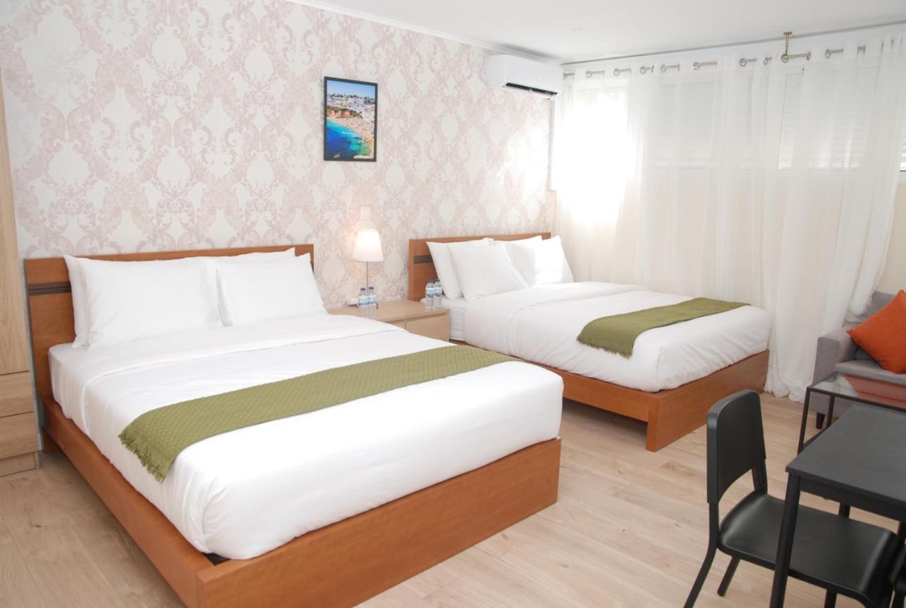 Amor Lisboa Hostel Екстериор снимка