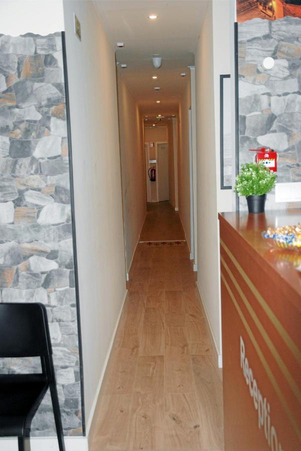 Amor Lisboa Hostel Екстериор снимка