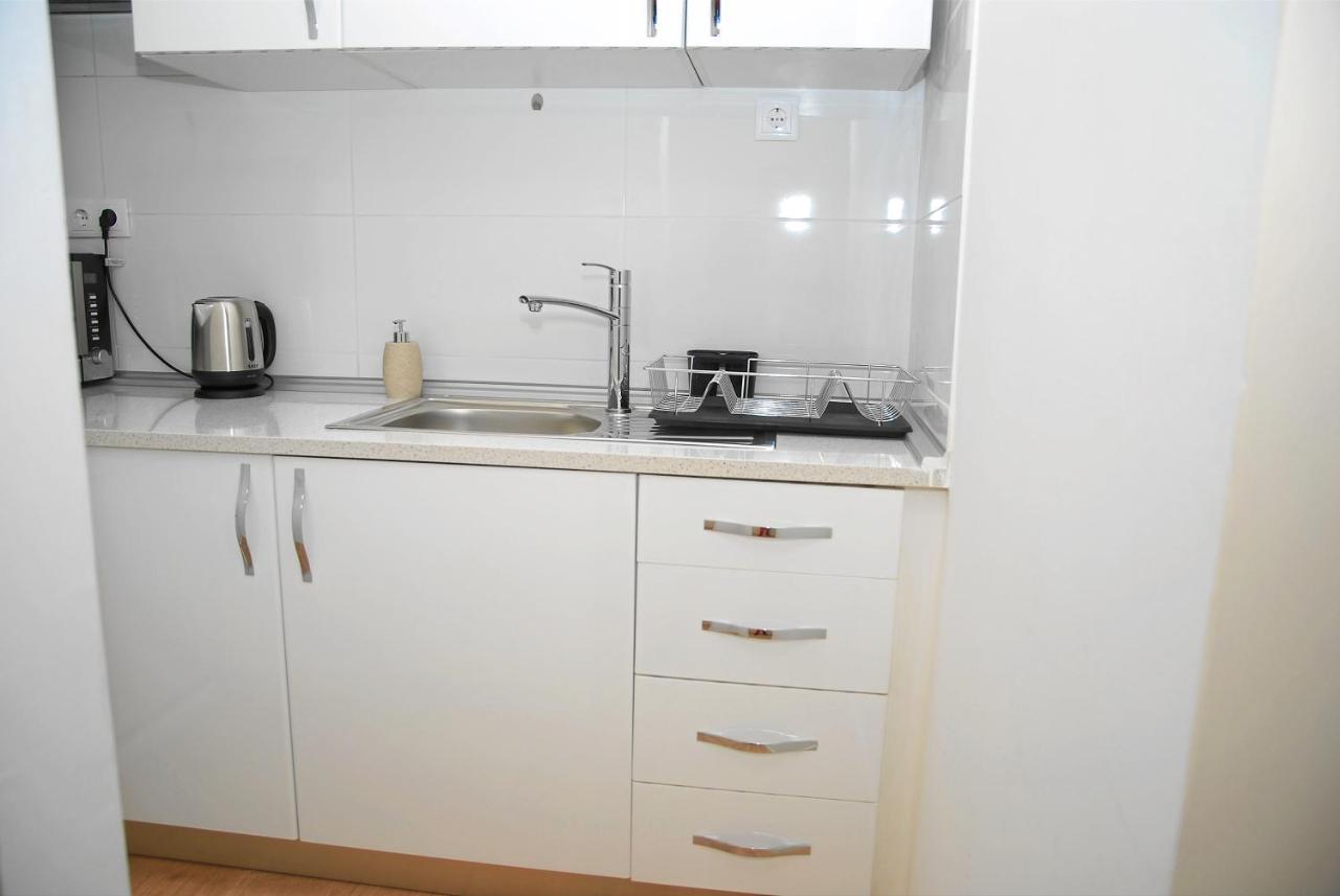 Amor Lisboa Hostel Екстериор снимка
