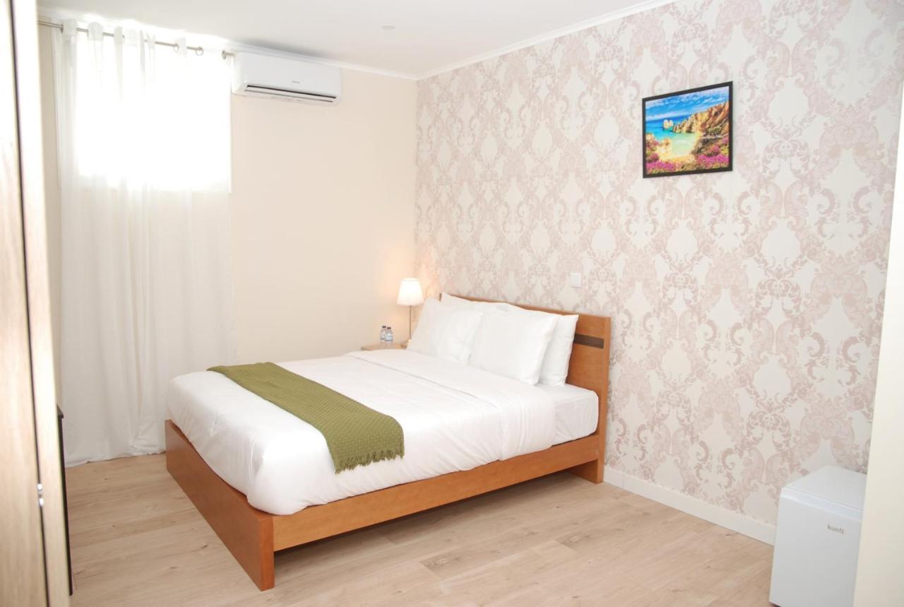 Amor Lisboa Hostel Екстериор снимка