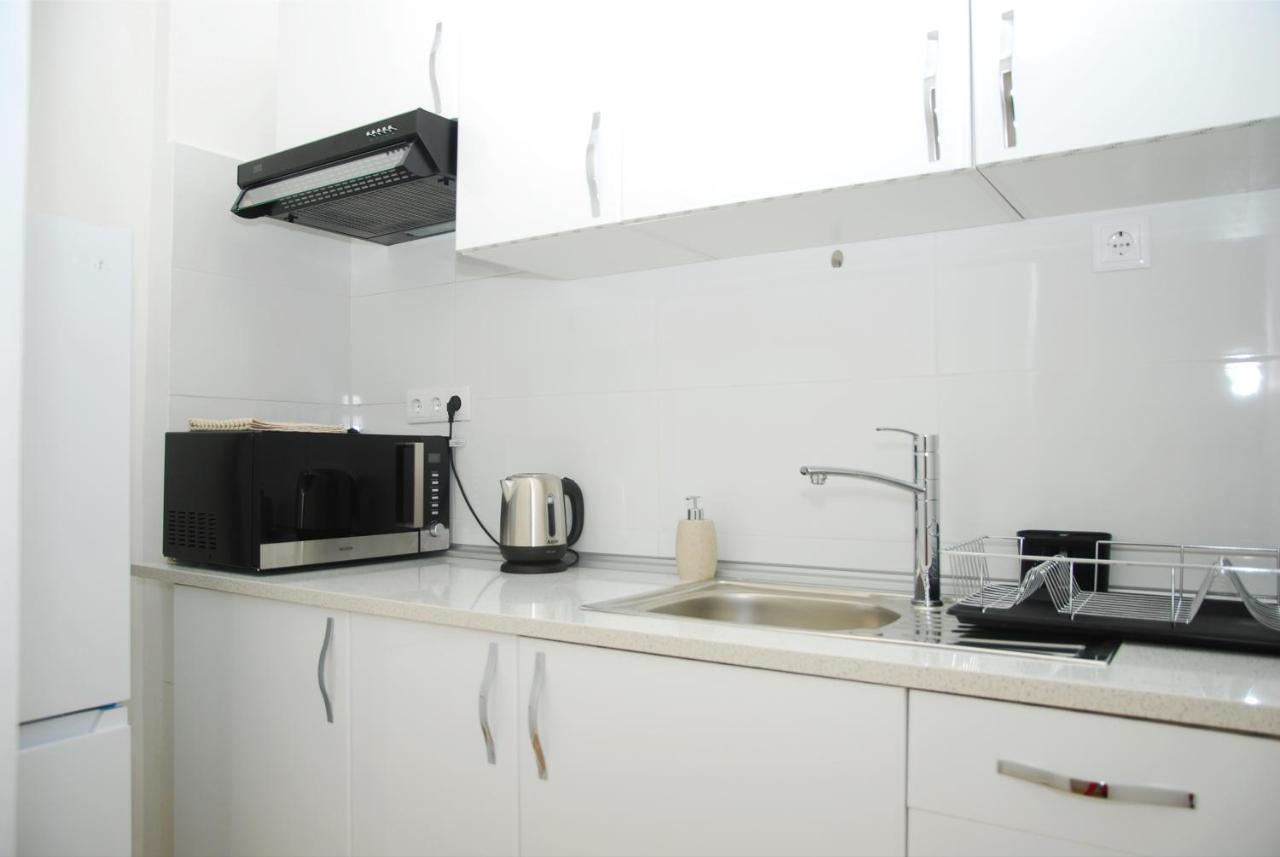 Amor Lisboa Hostel Екстериор снимка