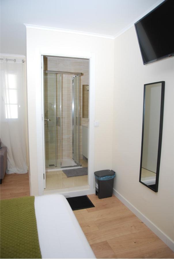 Amor Lisboa Hostel Екстериор снимка