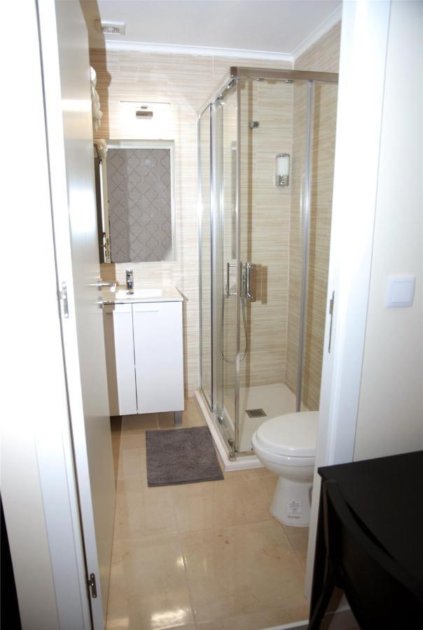 Amor Lisboa Hostel Екстериор снимка