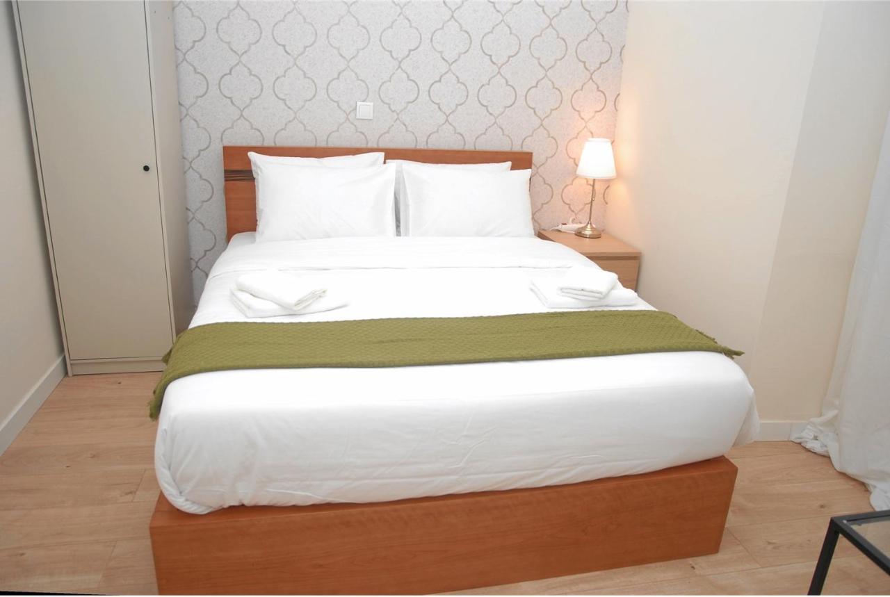 Amor Lisboa Hostel Екстериор снимка