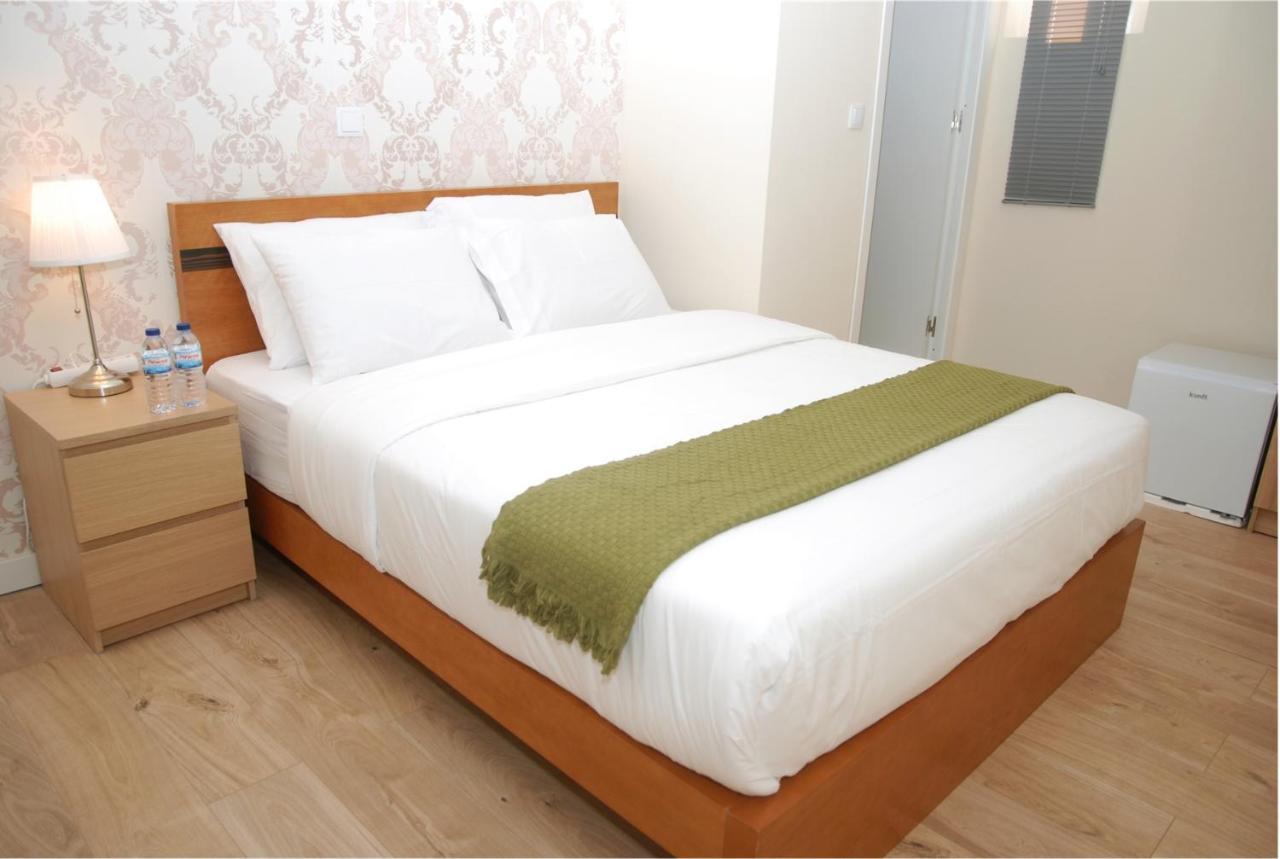 Amor Lisboa Hostel Екстериор снимка