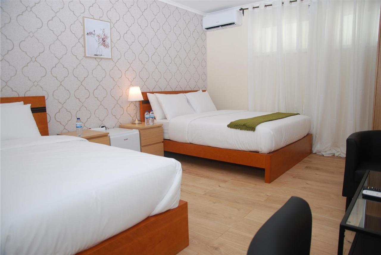 Amor Lisboa Hostel Екстериор снимка