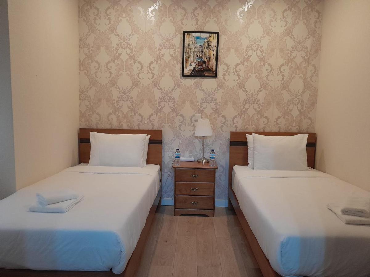 Amor Lisboa Hostel Екстериор снимка