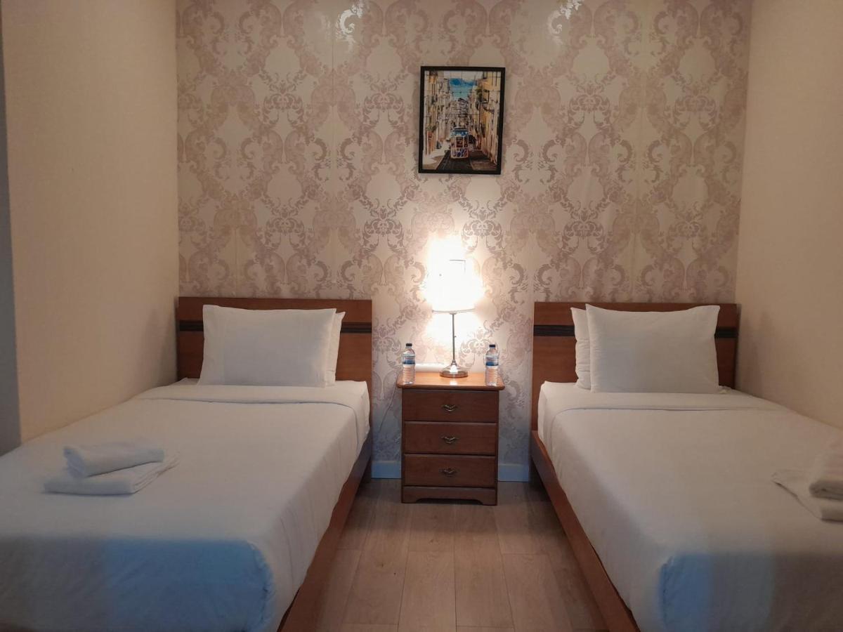 Amor Lisboa Hostel Екстериор снимка
