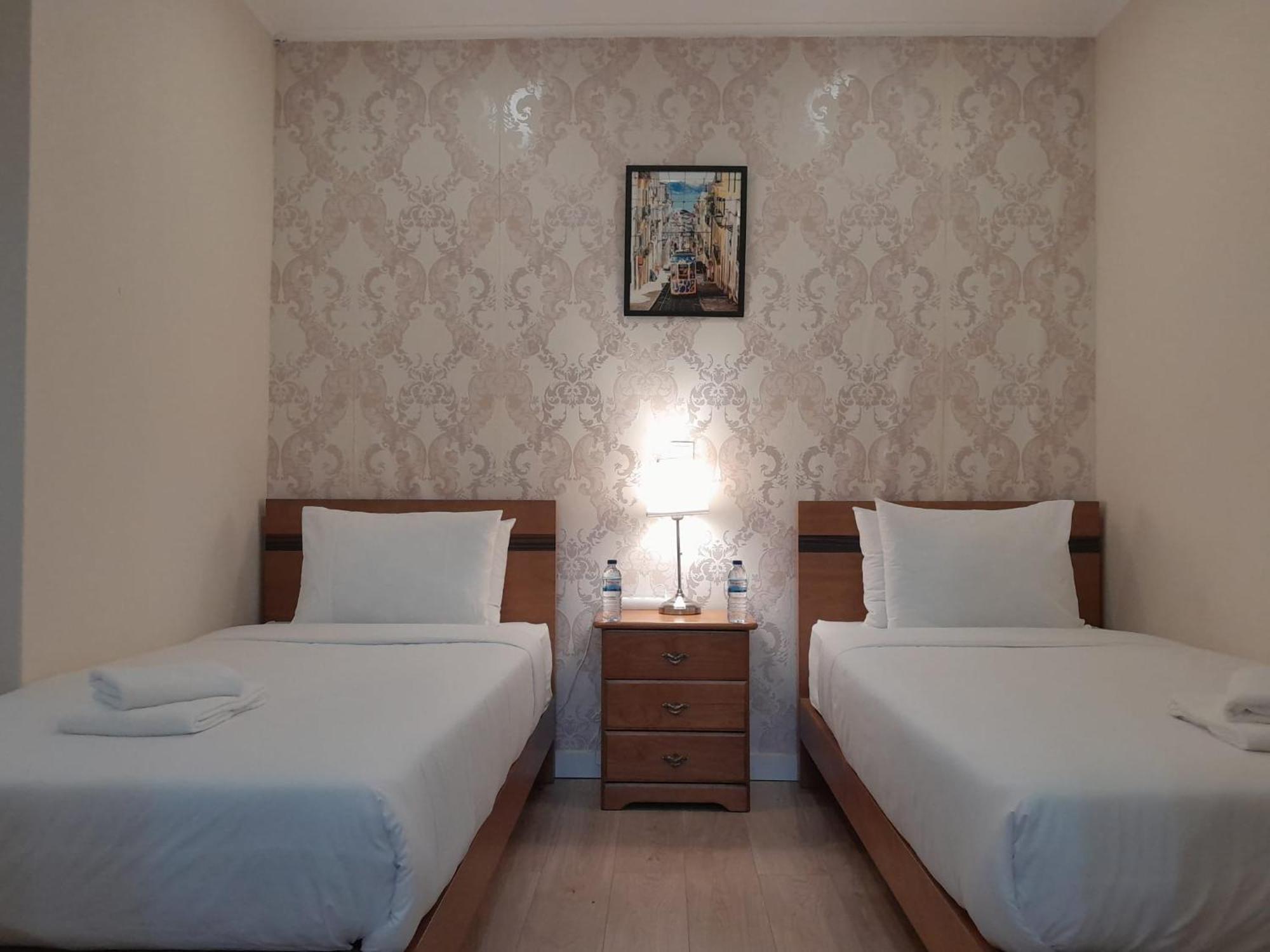 Amor Lisboa Hostel Екстериор снимка